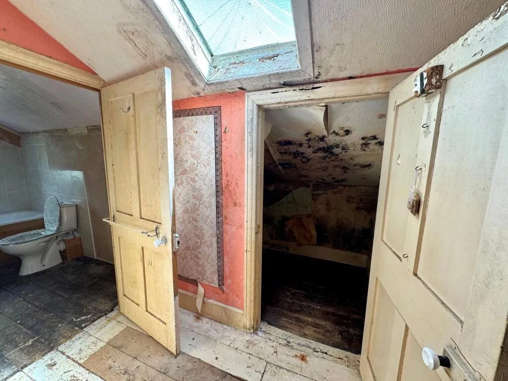 3 bed Detached