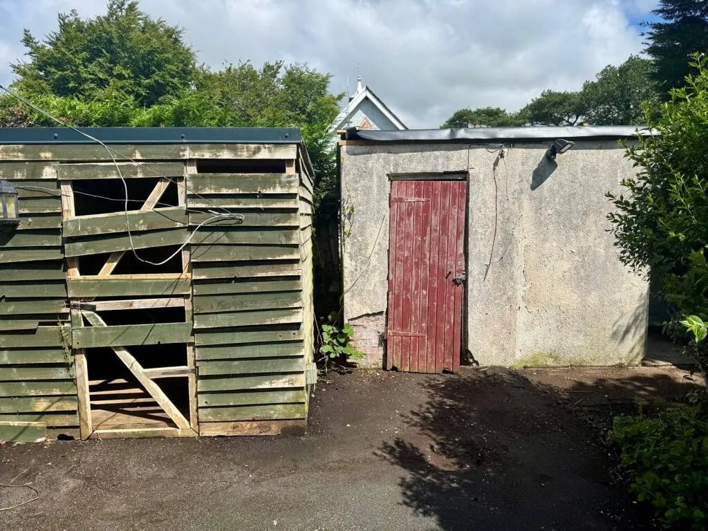 3 bed Detached