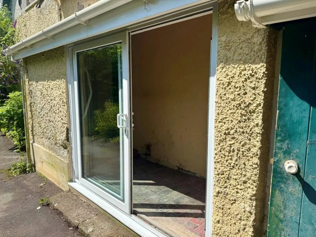 3 bed Detached