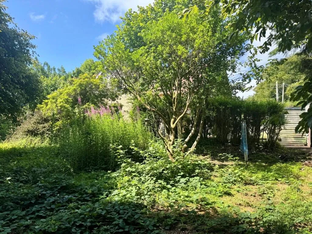 3 bed Detached
