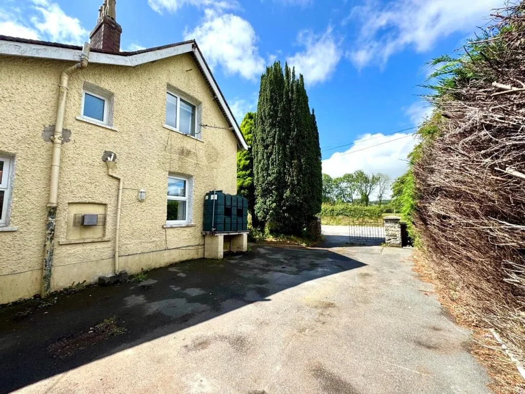 3 bed Detached