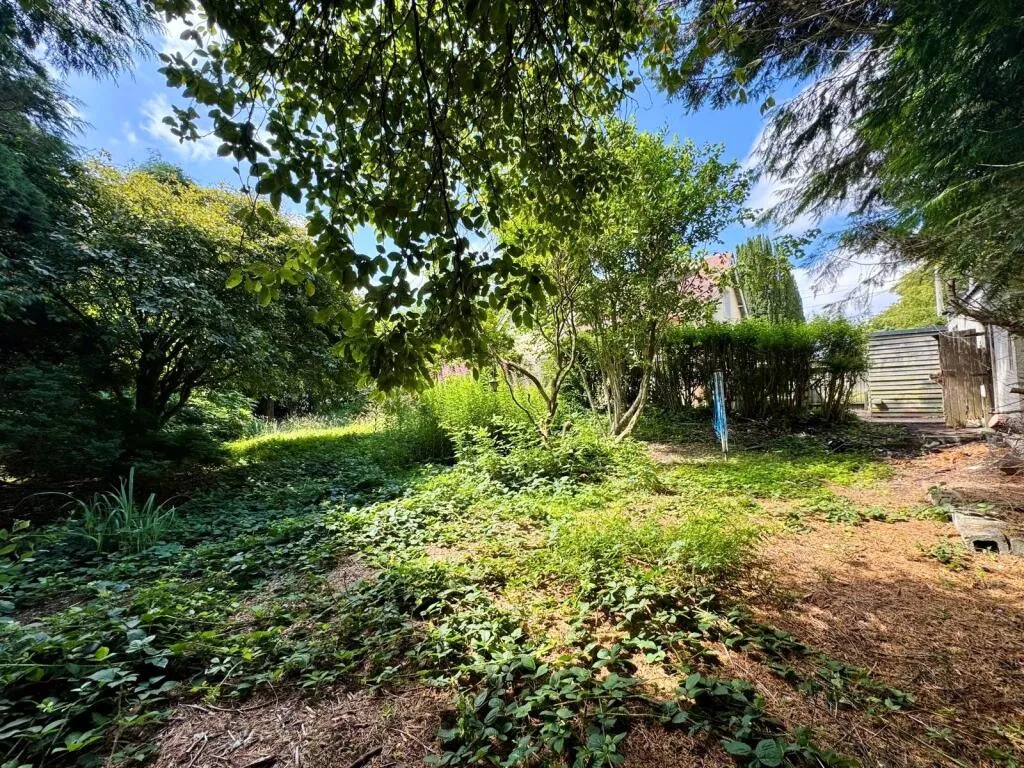 3 bed Detached