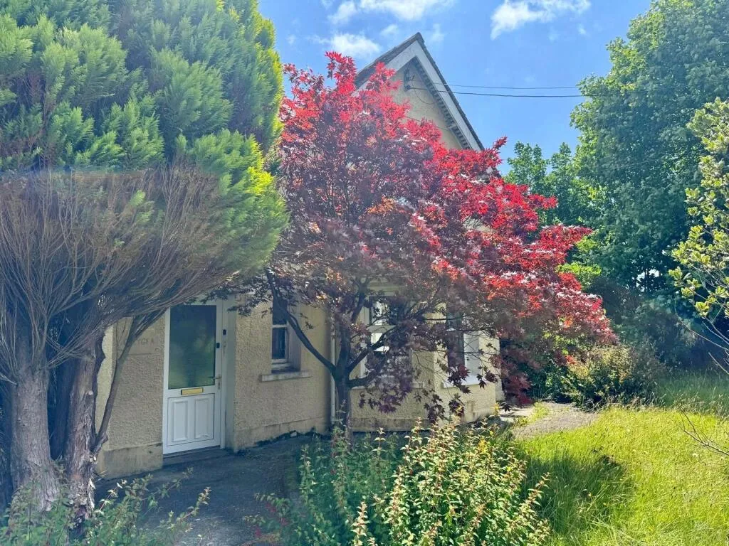 3 bed Detached