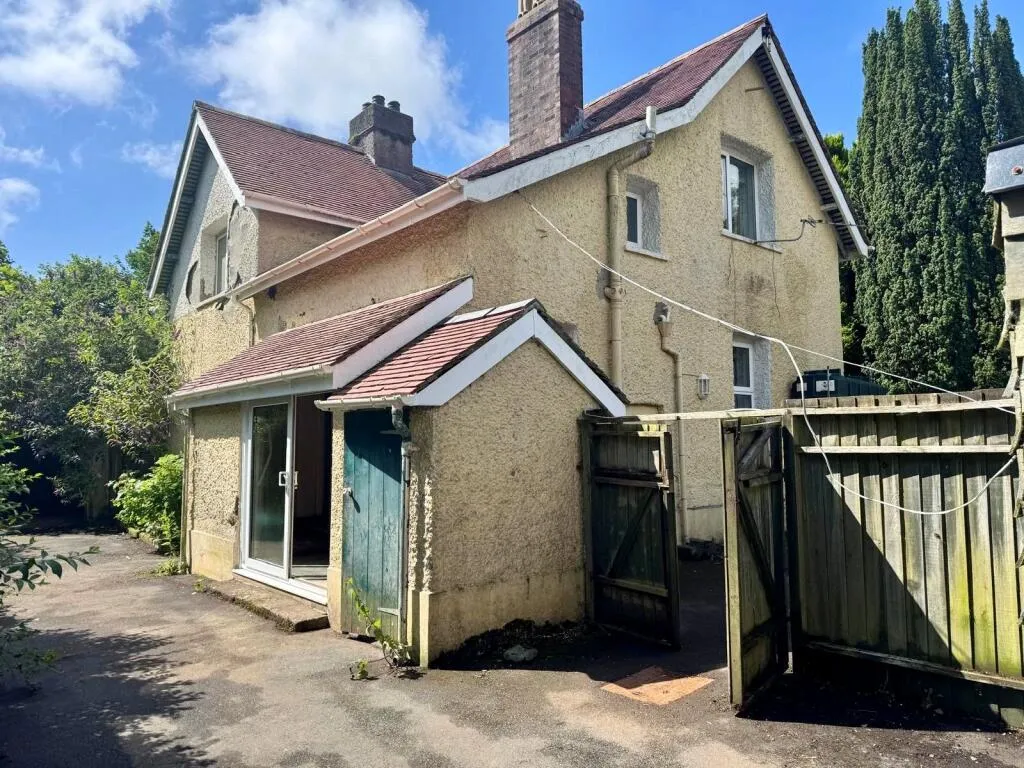 3 bed Detached
