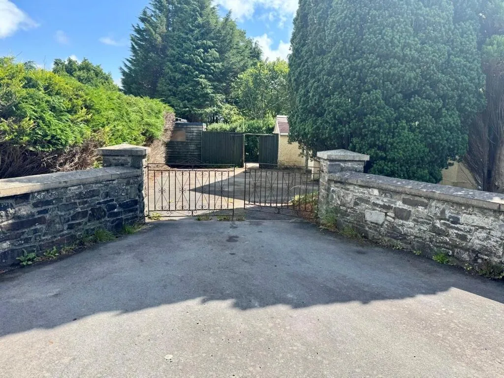 3 bed Detached