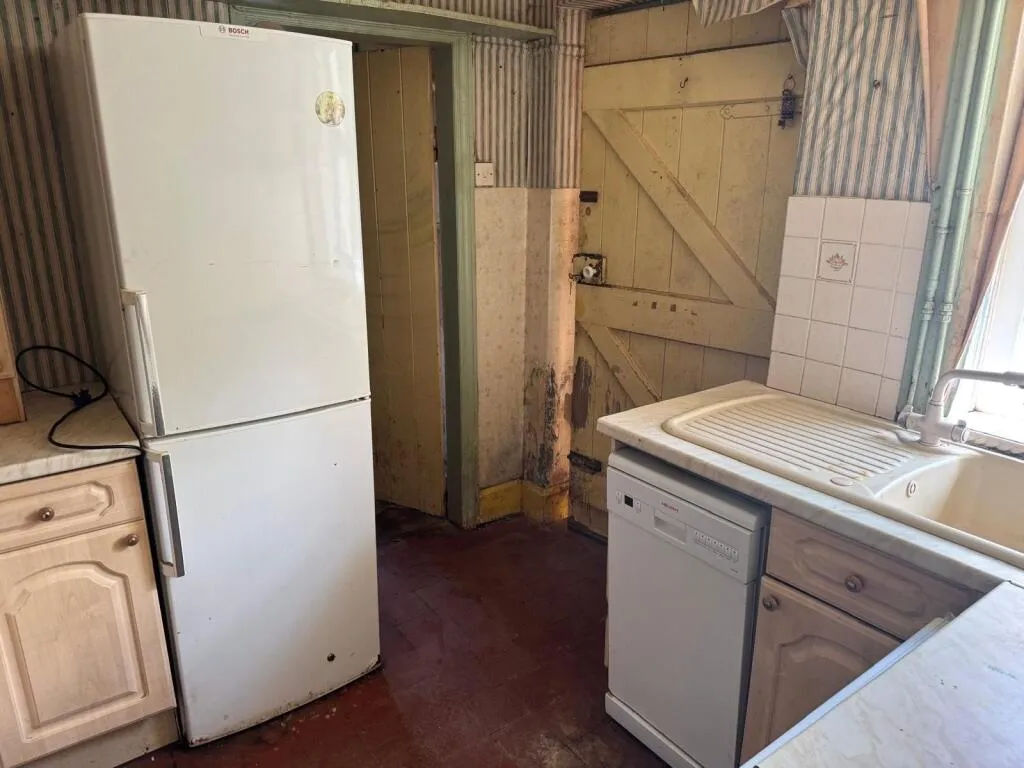 3 bed Detached
