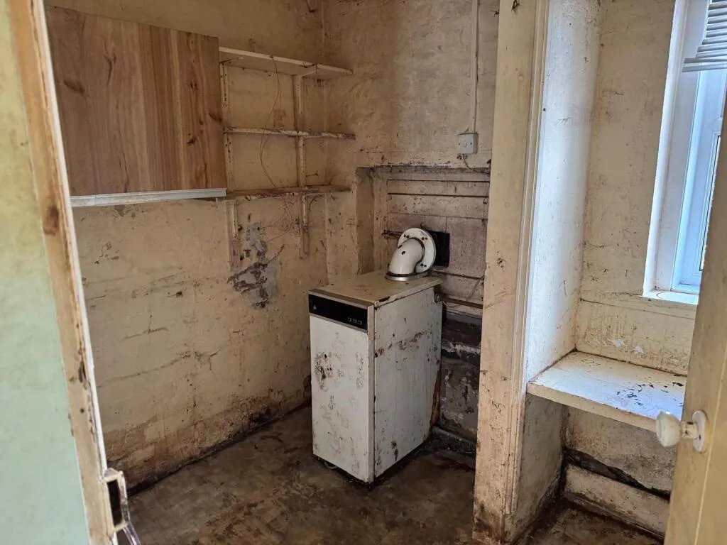 3 bed Detached