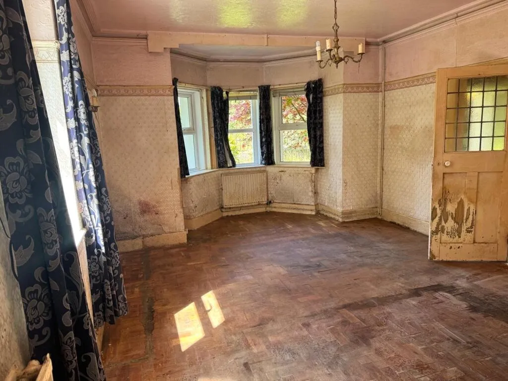 3 bed Detached