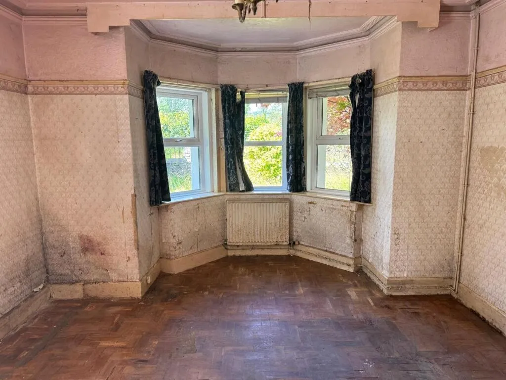 3 bed Detached