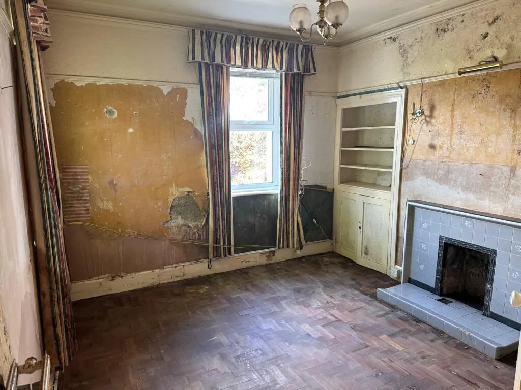 3 bed Detached