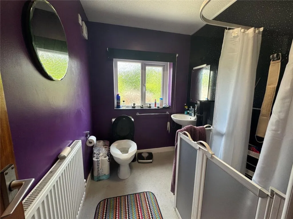 3 bed Terraced
