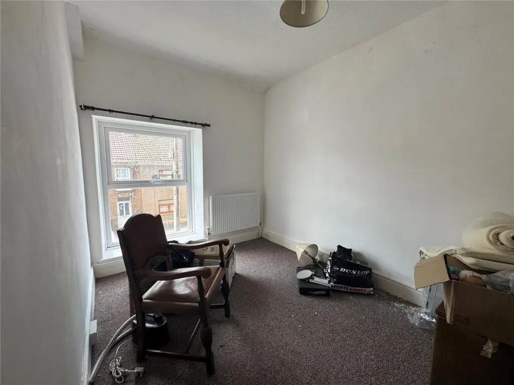 3 bed Terraced