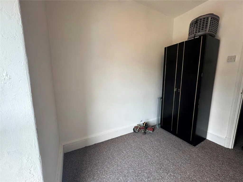 3 bed Terraced