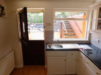 2 bed Terraced