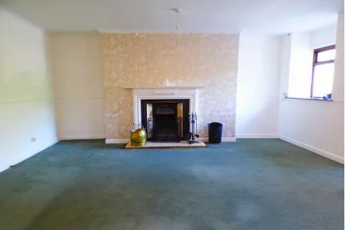 2 bed Terraced