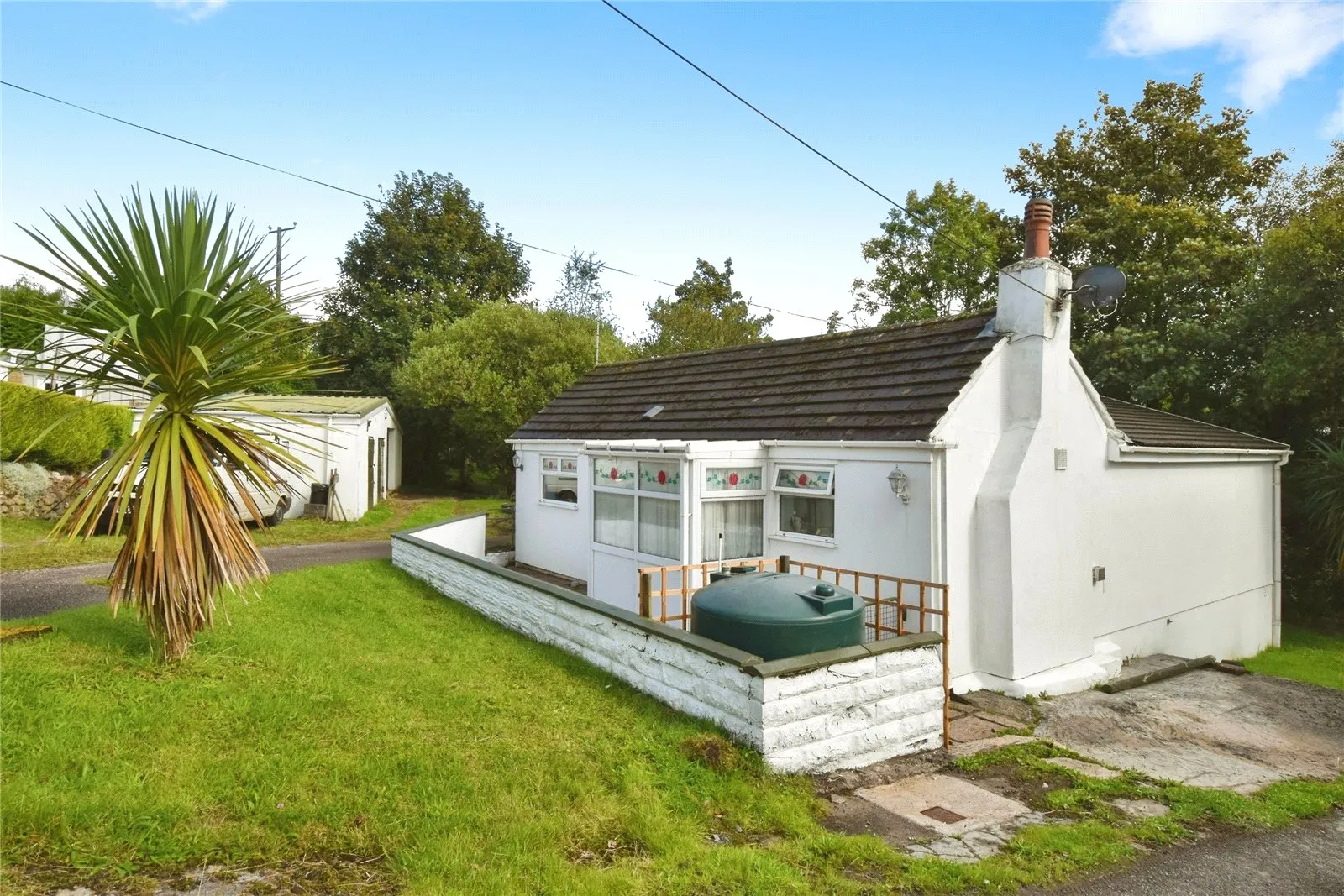 3 bed Bungalow