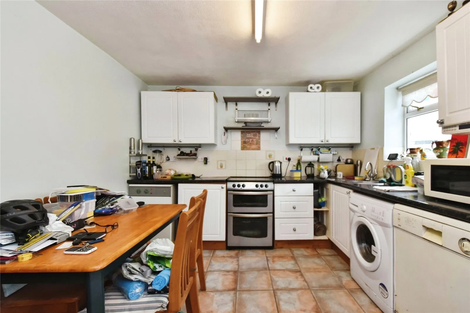 3 bed Bungalow
