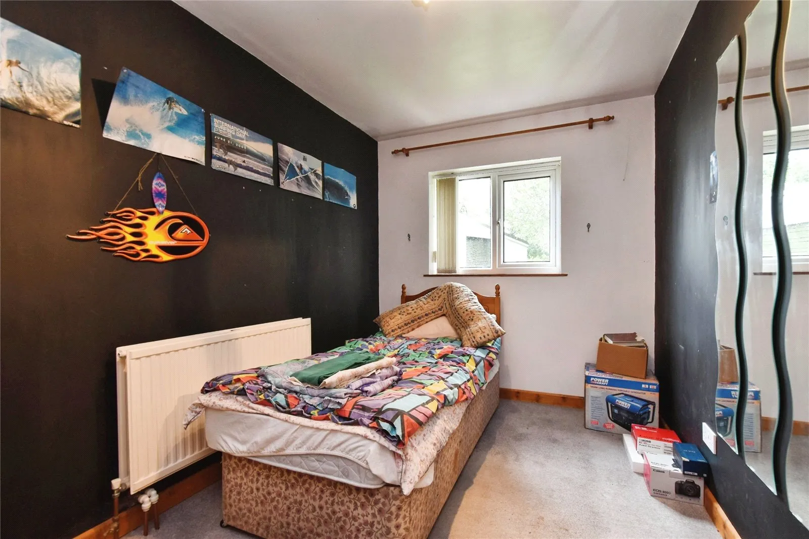 3 bed Bungalow
