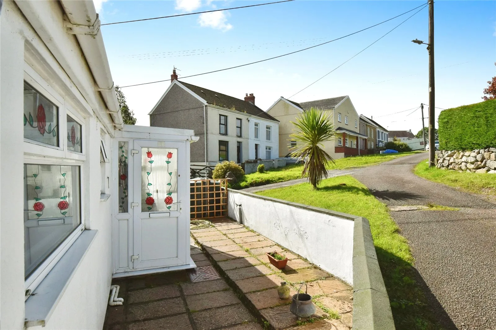 3 bed Bungalow