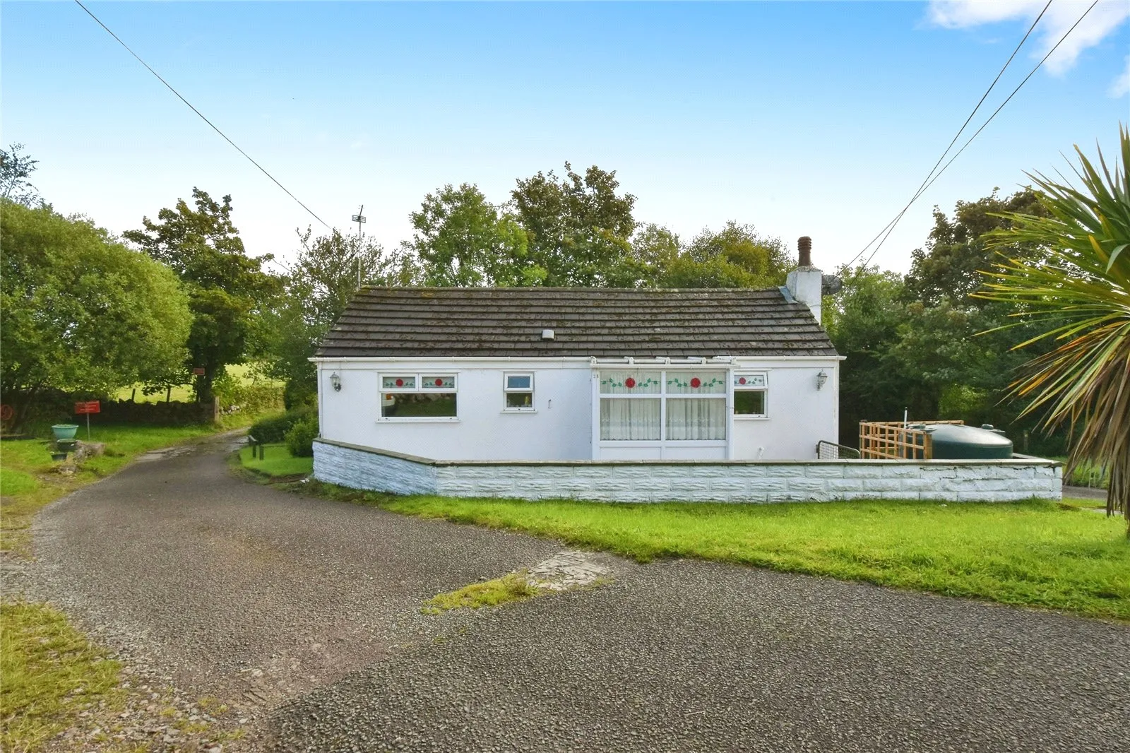 3 bed Bungalow