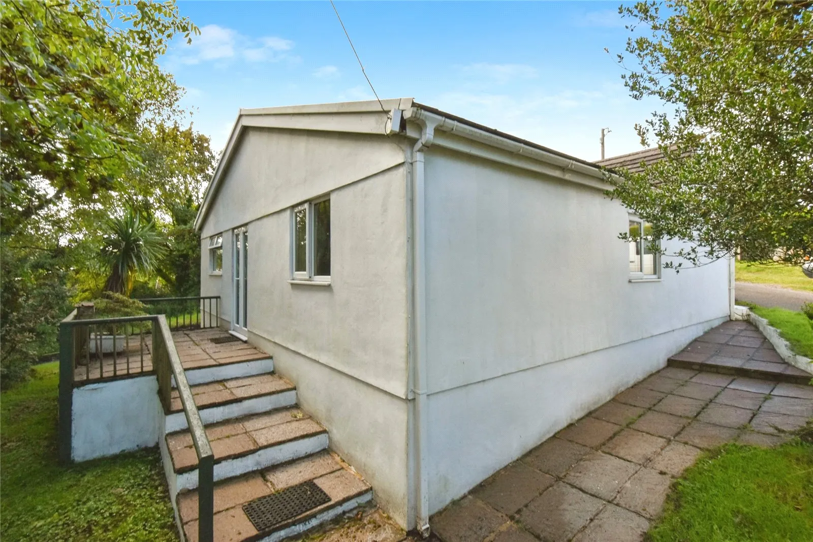3 bed Bungalow