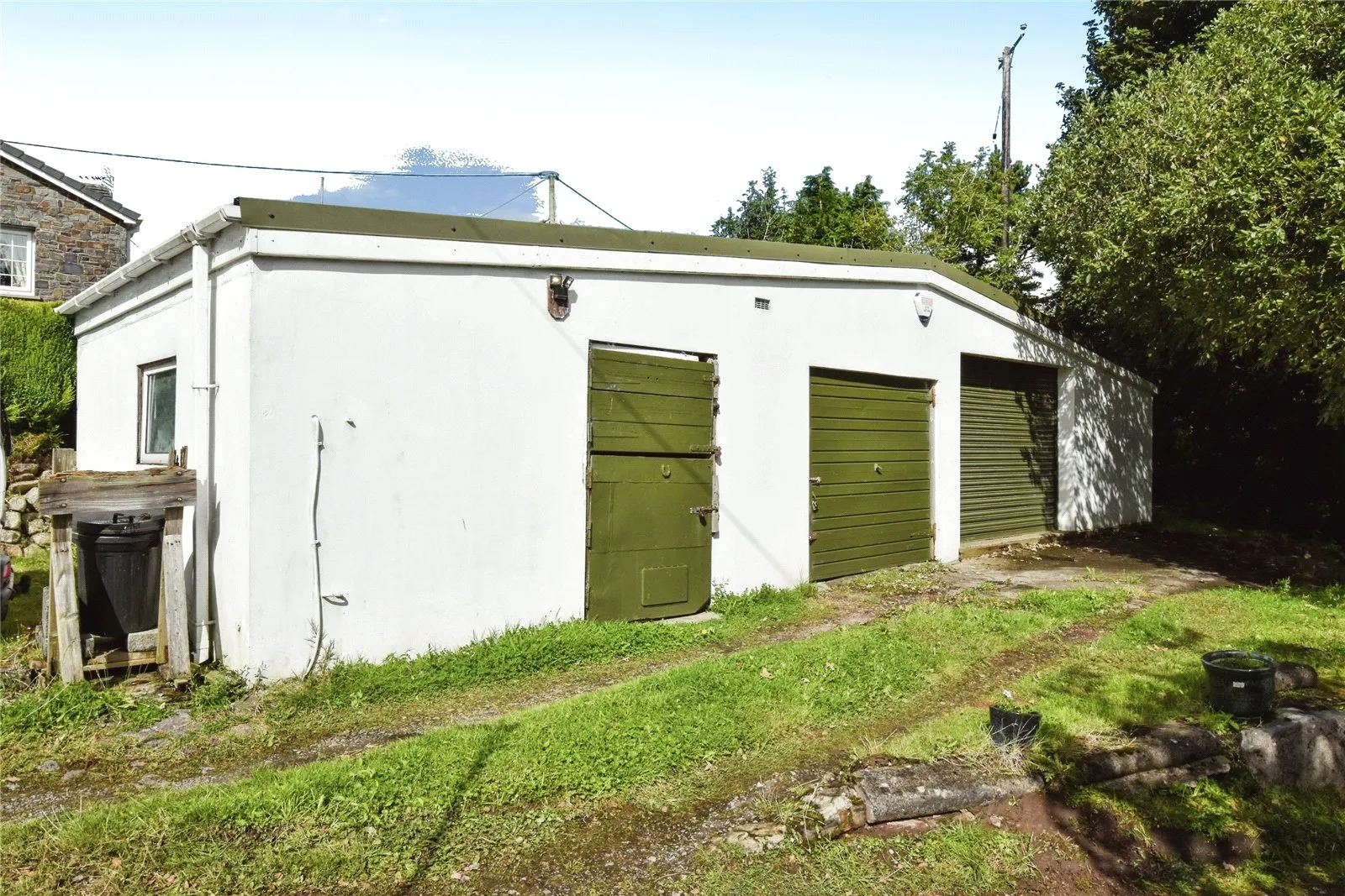 3 bed Bungalow