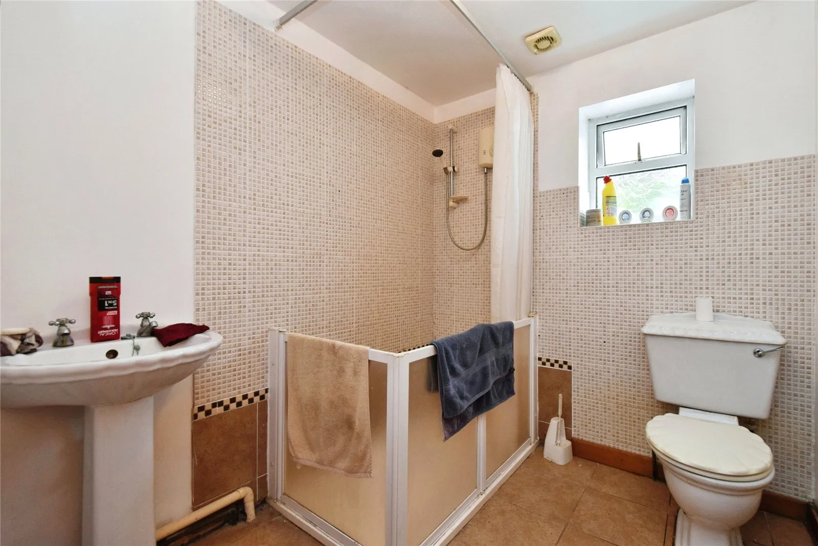 3 bed Bungalow
