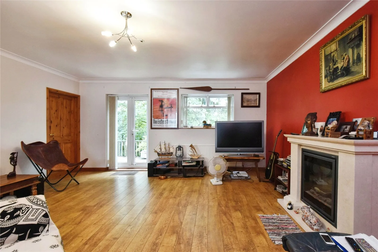 3 bed Bungalow
