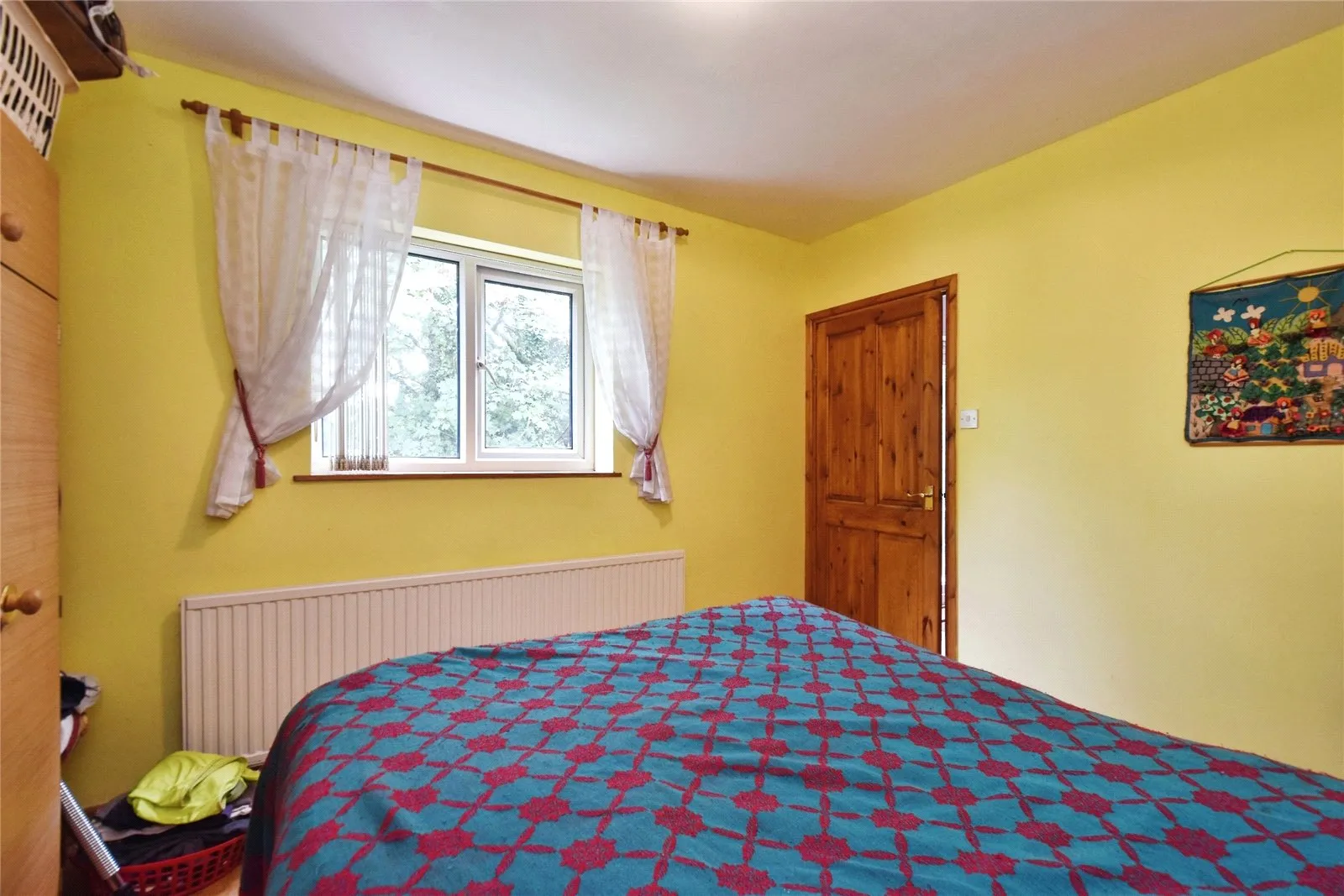 3 bed Bungalow