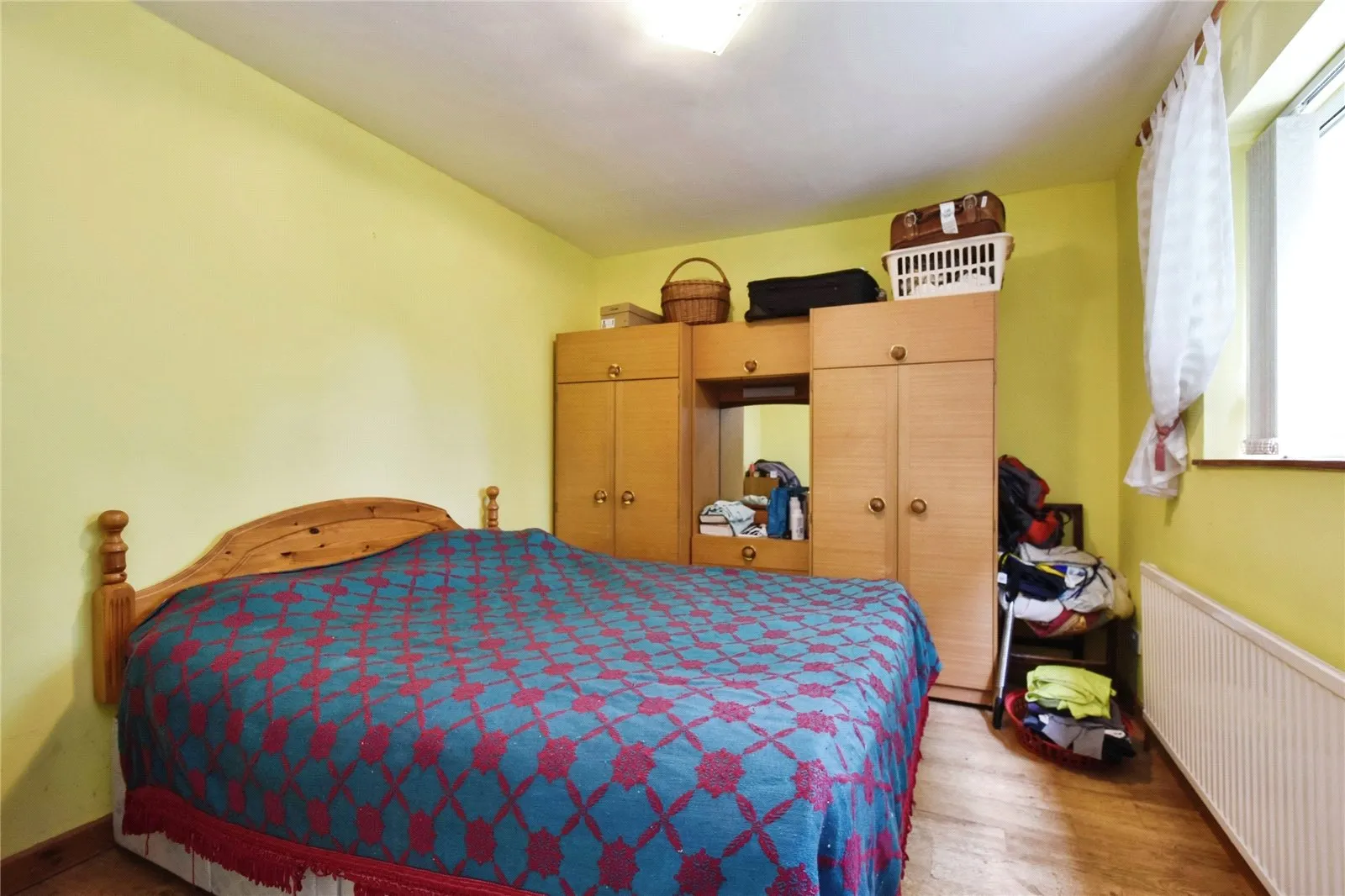 3 bed Bungalow
