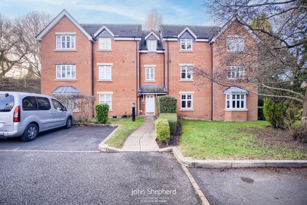 Property cover