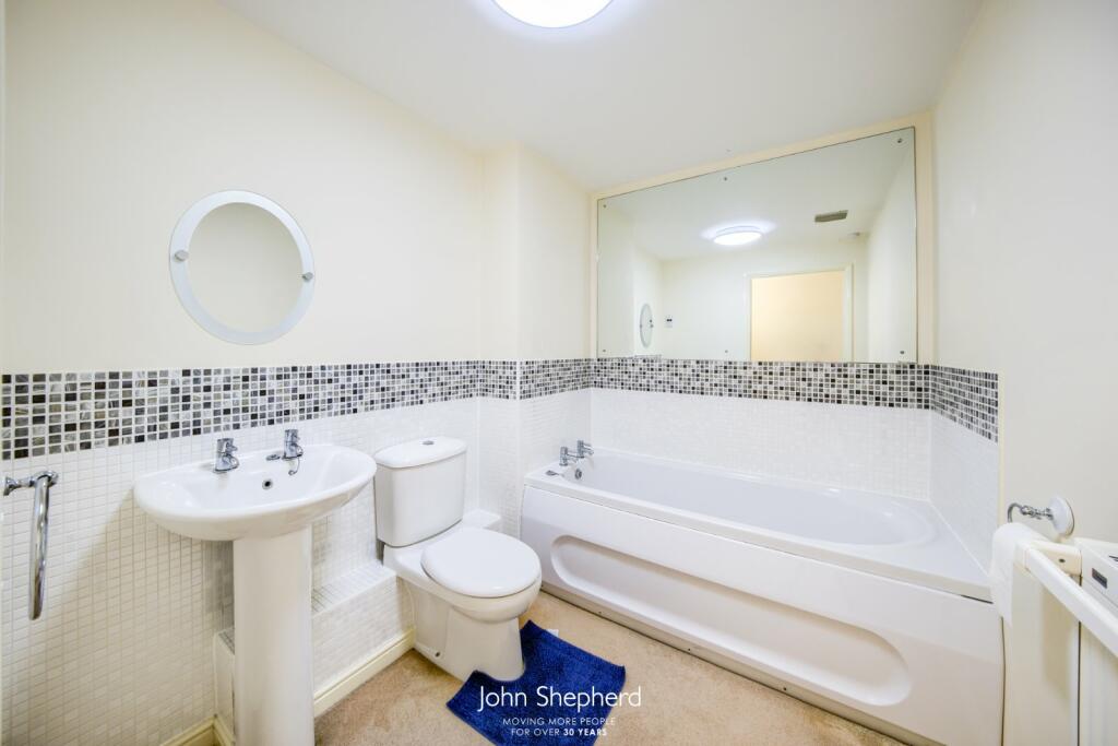 2 bed Apartment