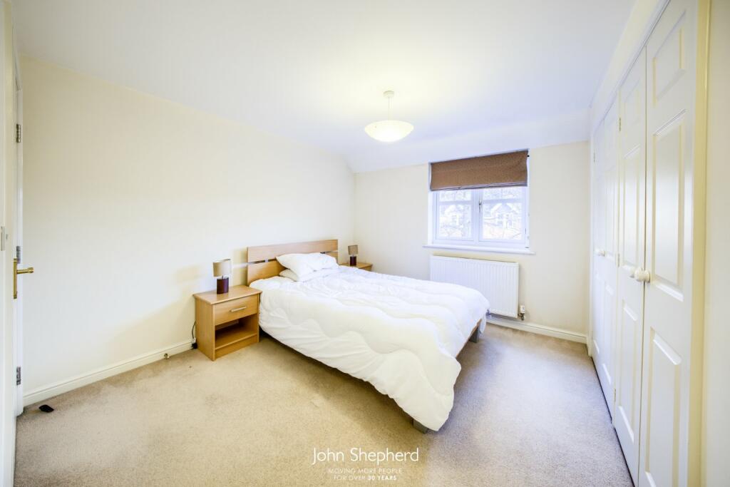 2 bed Apartment