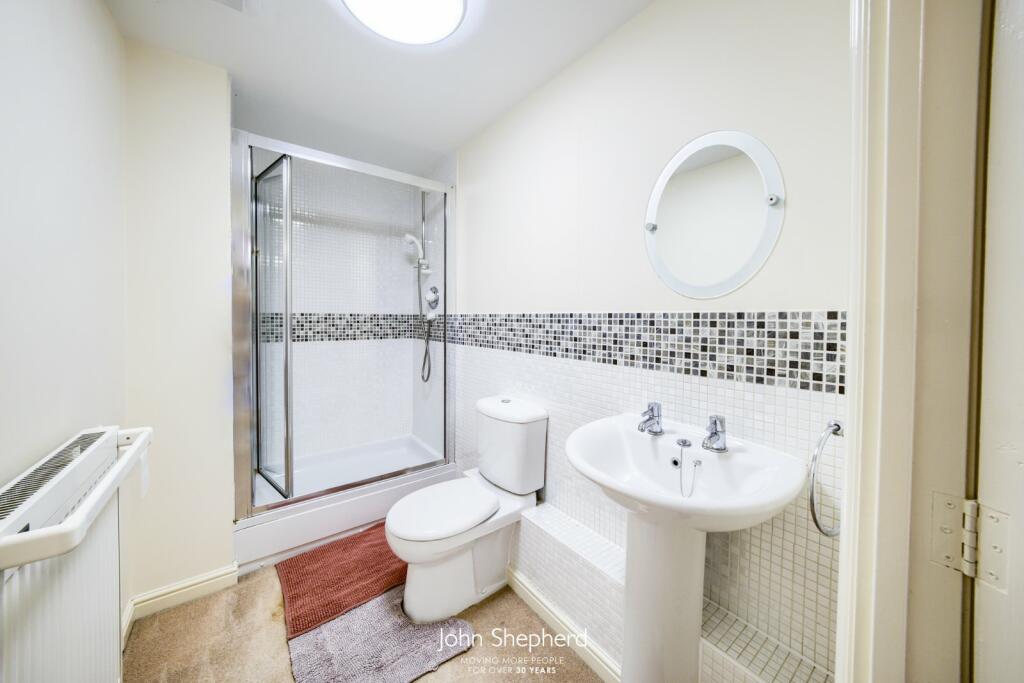 2 bed Apartment
