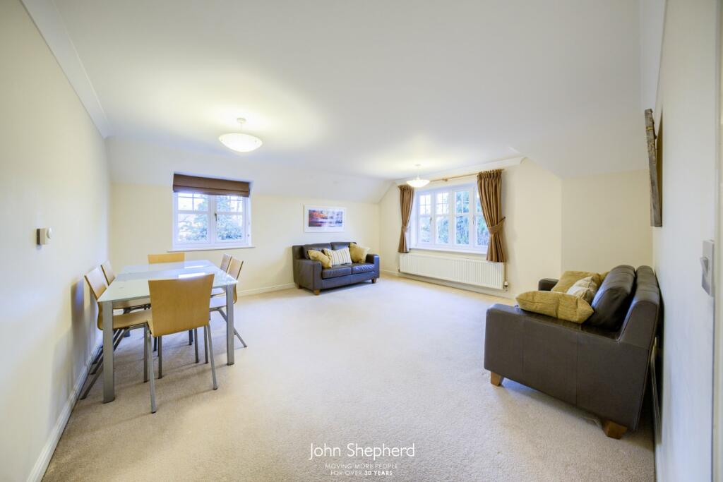 2 bed Apartment