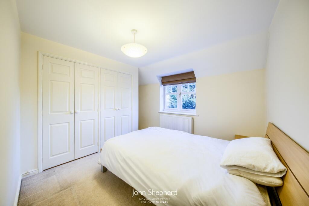 2 bed Apartment