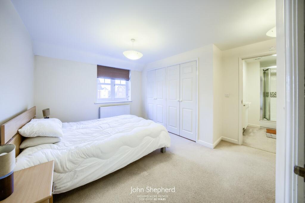 2 bed Apartment