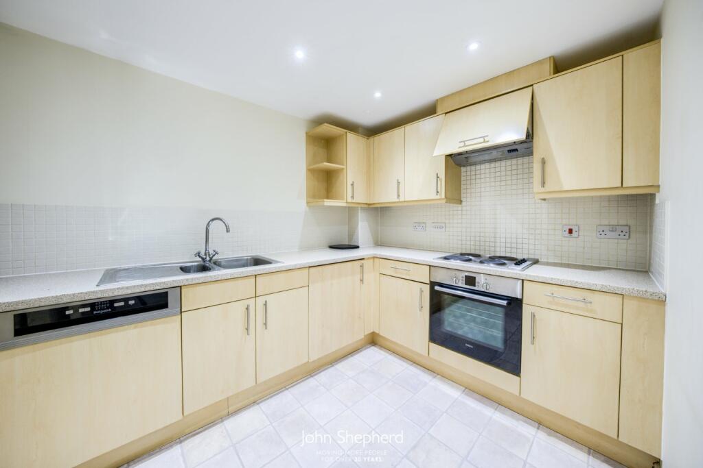 2 bed Apartment