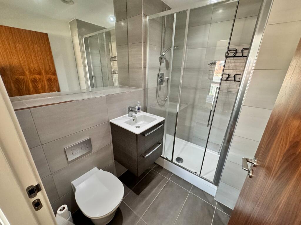 2 bed Apartment