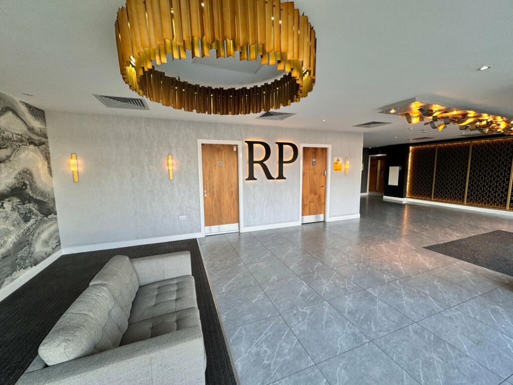 2 bed Apartment