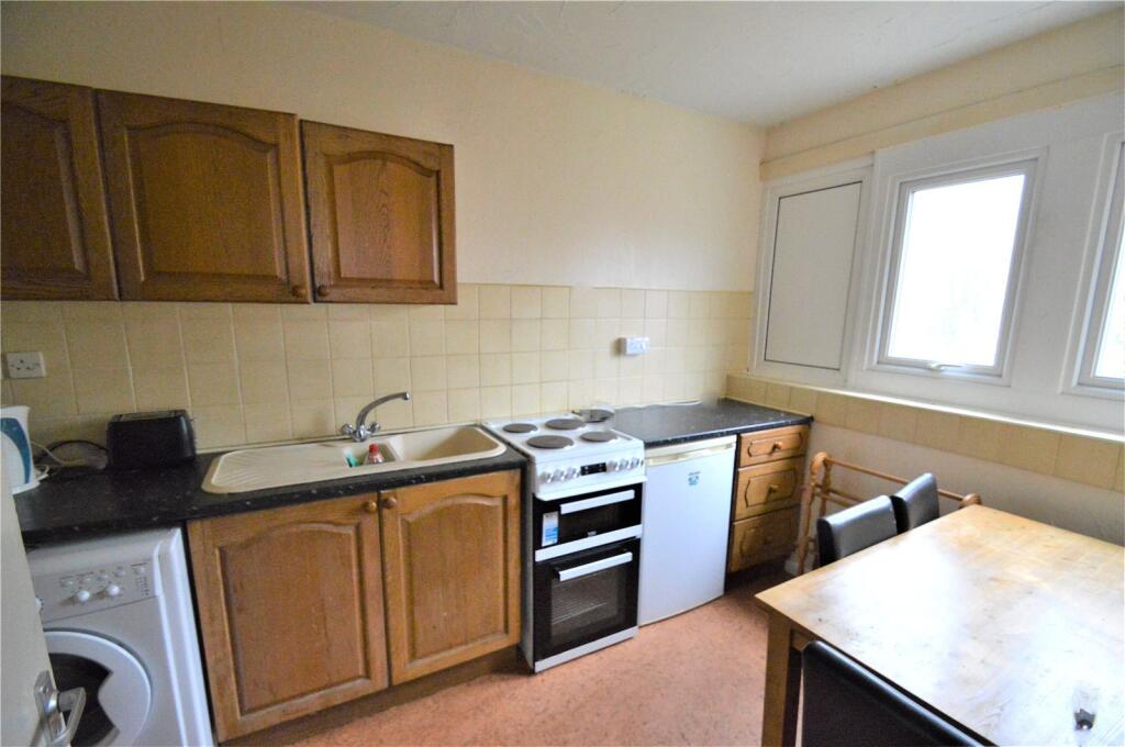2 bed Apartment