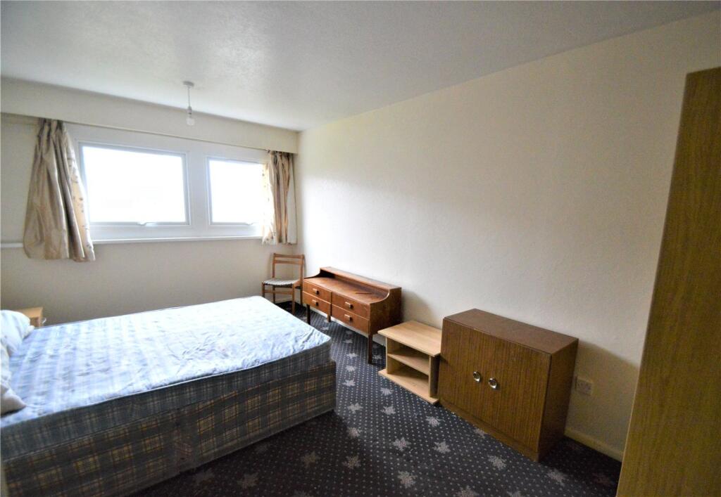 2 bed Apartment