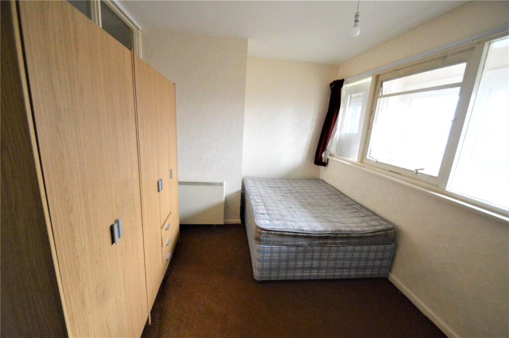 2 bed Apartment