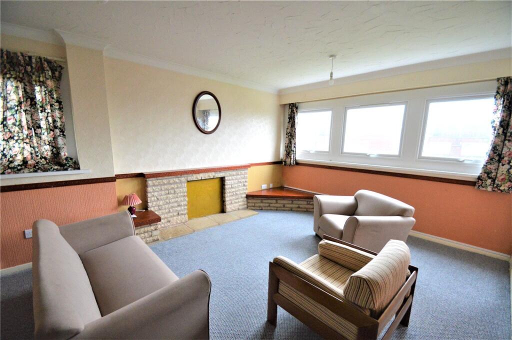 2 bed Apartment