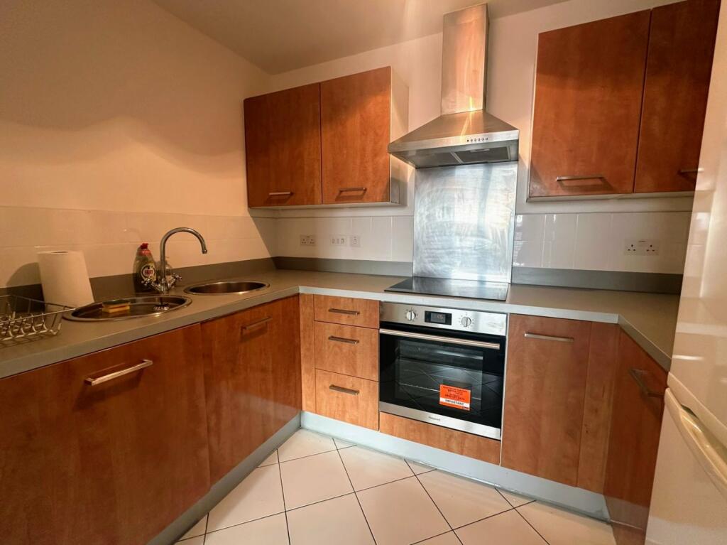 2 bed Apartment