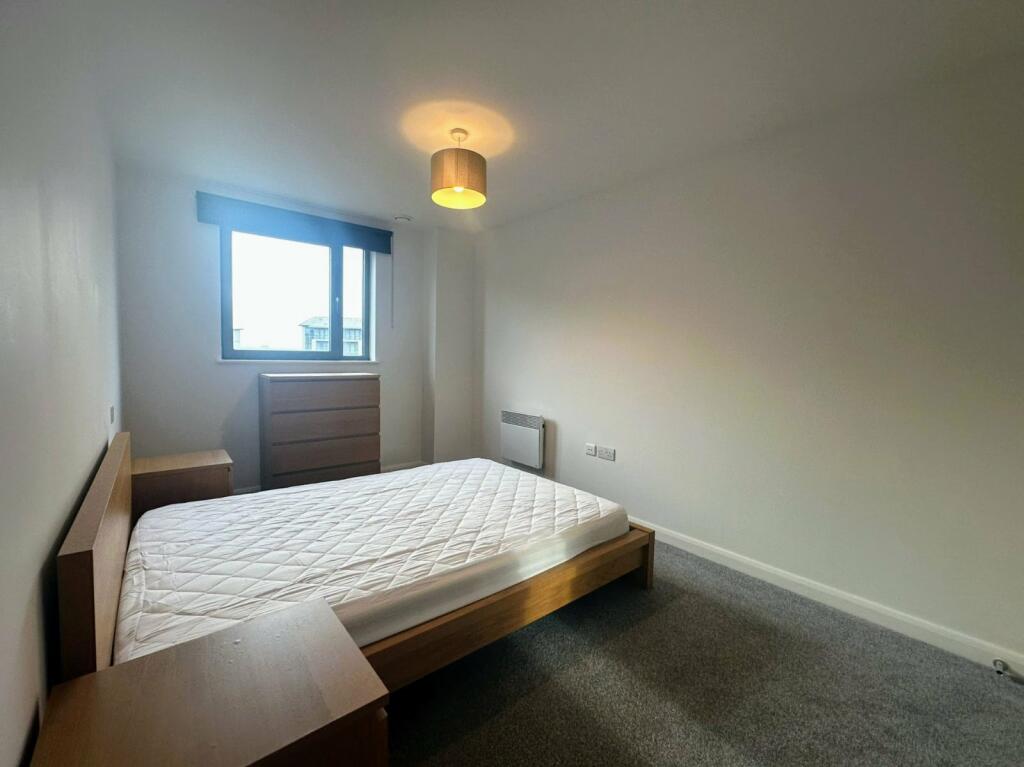 2 bed Apartment