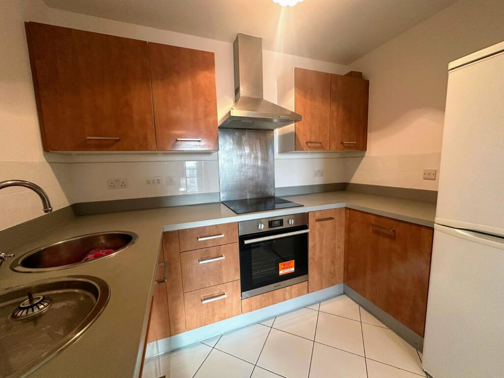 2 bed Apartment