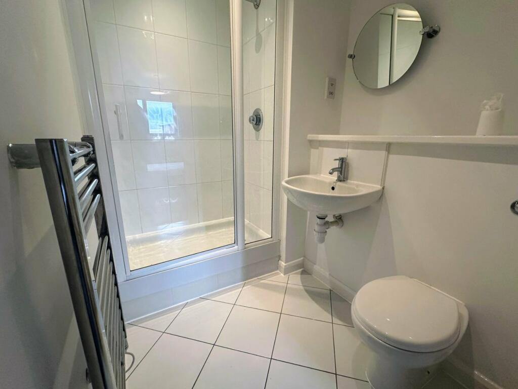 2 bed Apartment