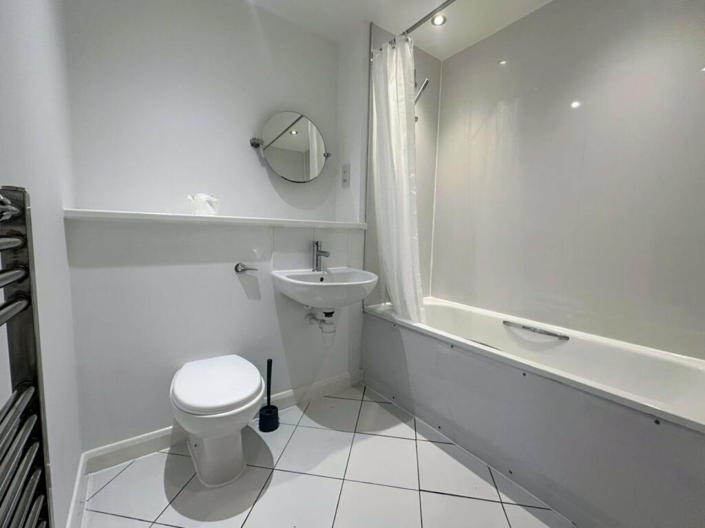 2 bed Apartment
