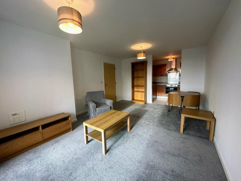 2 bed Apartment